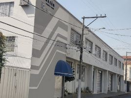 Armazém Têxtil