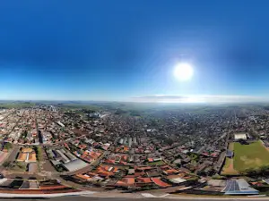 Estadio M.Exaro Menck