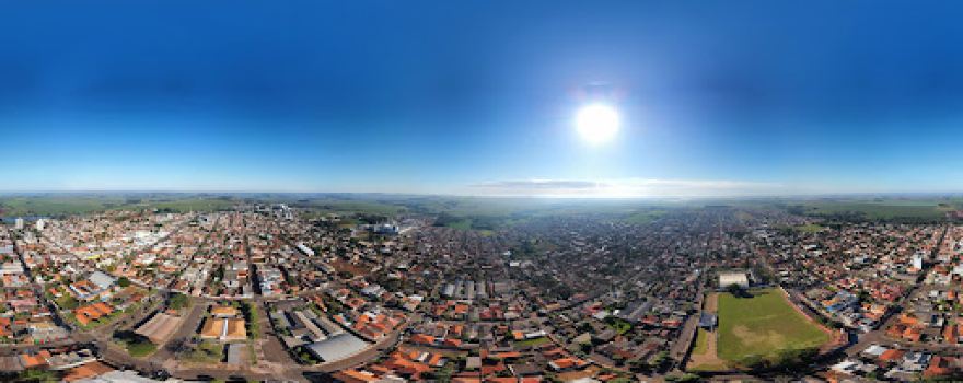 Estadio M.Exaro Menck