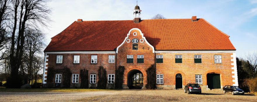 Gut Lammershagen