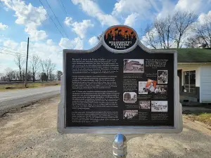 Bryant's Grocery & Meat Market