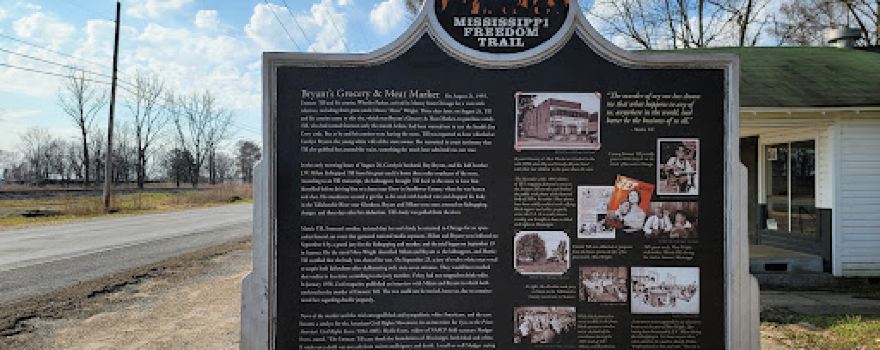Bryant's Grocery & Meat Market