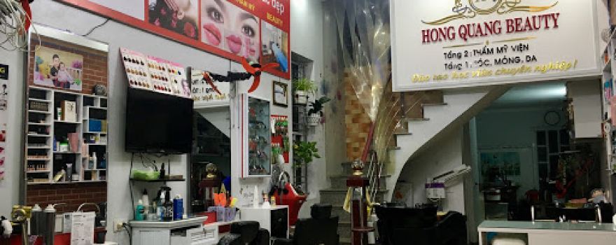 HỒNGQUANG beauty