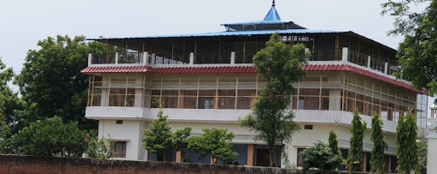 Lokababa Temple