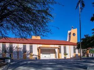 Paróquia Nossa Senhora Do Rosário