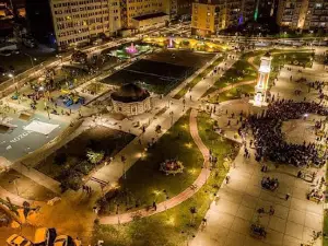 Yozgat Park