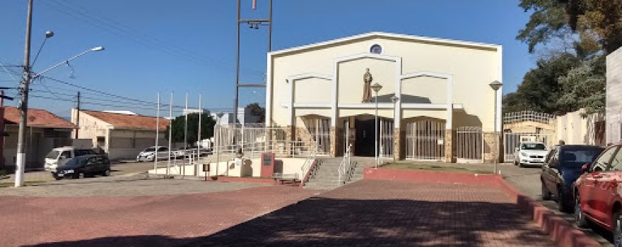 Paróquia Santo Antônio