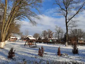 Parc Burlăceni