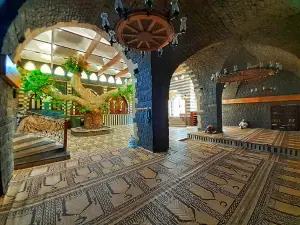 Al-Bireh Mosque
