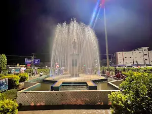 Attariya Chowk