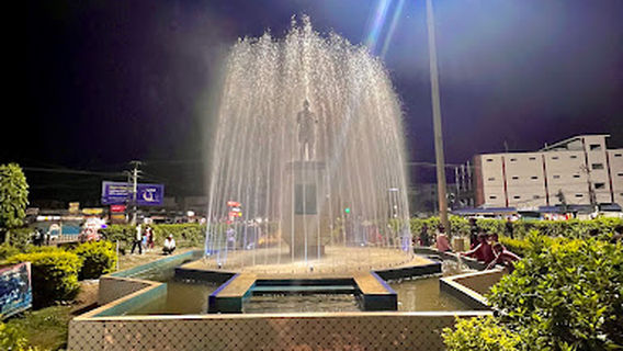 Attariya Chowk