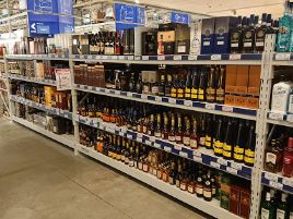 MAKRO Cash&Carry Polska S.A. Warszawa - Ząbki