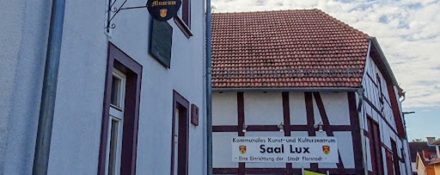 Saal Lux