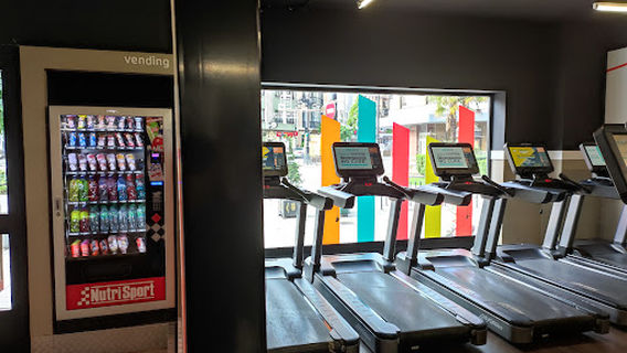 Synergym Oviedo San Miguel