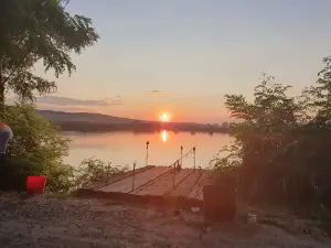 Pescuit Sportiv la Nea' Ciolpan
