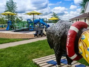 Winona Lake Park Department