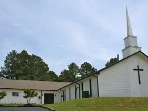 Calvary Baptist Church
