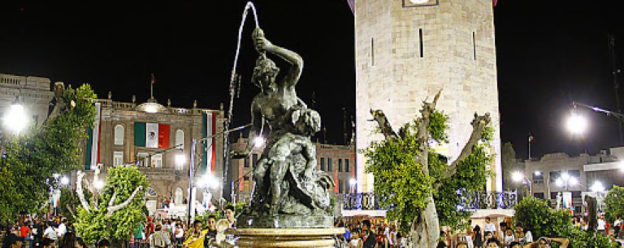 Plaza de Armas