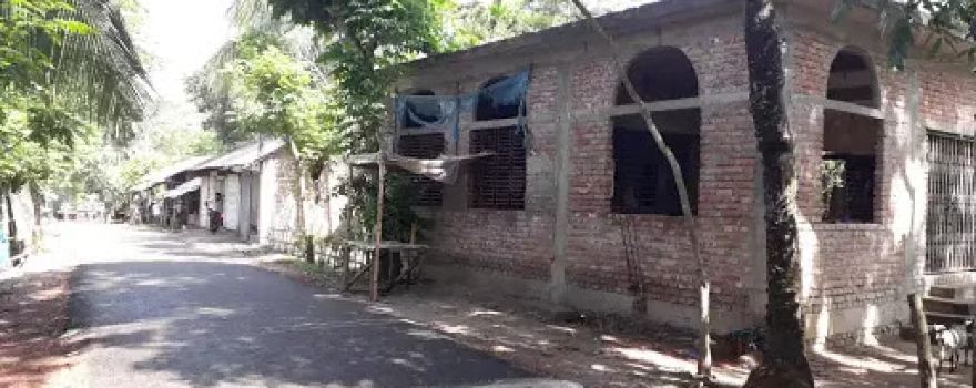 Charghata Nurani Jami Mosjid