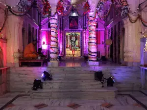 dauji mandir
