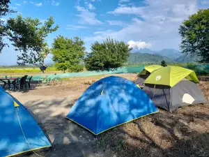 Grassland Eco Camp