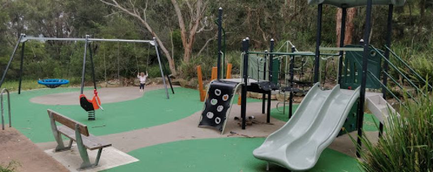 Bateau Bay Mini Park