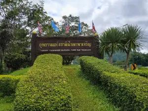 Namtok Pha Charoen National Park