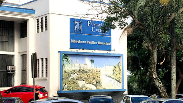 Fundação Cultural