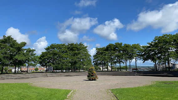 Arthur's Quay Park