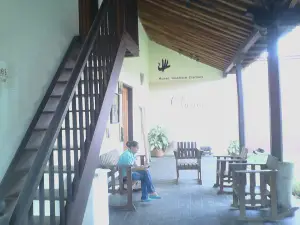 Museo Historico Clarines