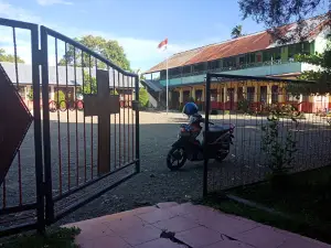 Gereja Katolik Bunda Maria