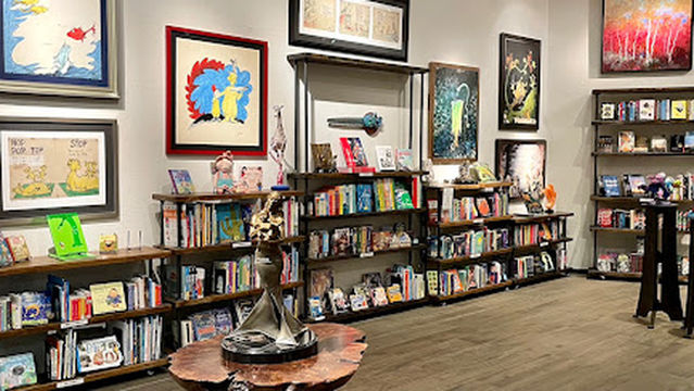 Anticus - Fine Art, Books, Jewelry, & Design