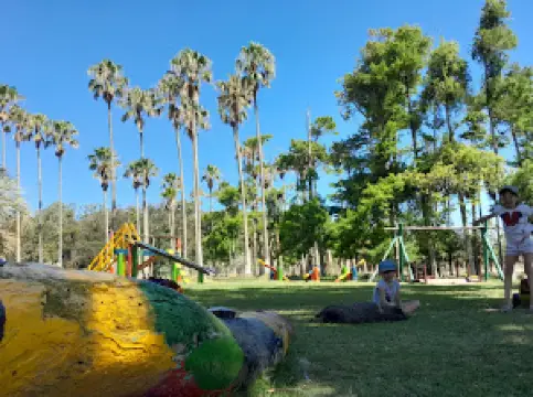 Campamento Santa Teresa