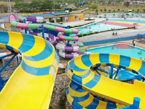 Parque Acuatico Nacua Yopal