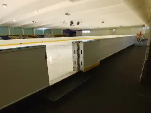 Patinoire ISSOUDUN