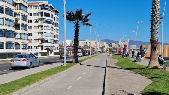La Serena (letras)