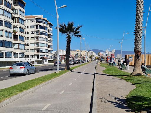 La Serena (letras)