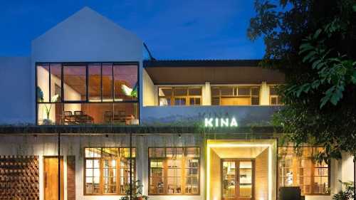 KINA Senopati