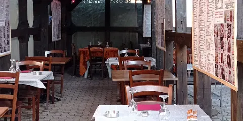 La Rotonda - Trattoria Pizzeria