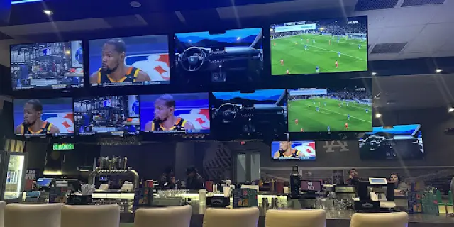 だぶっち 2026 Dave & Buster's Los Angeles - Westchester (, Los Angeles