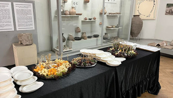 Rustavi History Museum