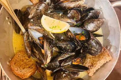 Osteria del Pesce Rosso