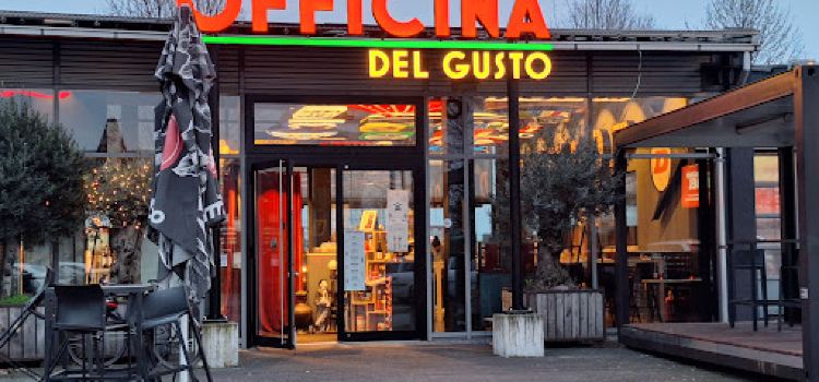 Officina del Gusto