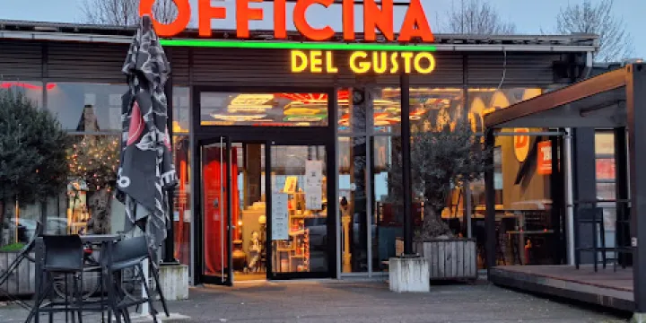 Officina del Gusto