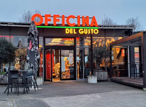 Officina del Gusto