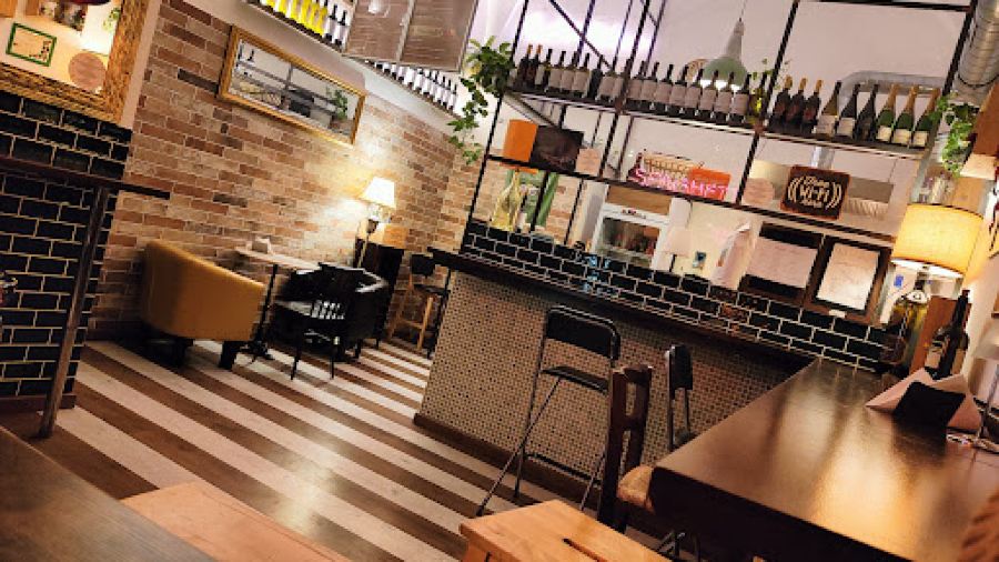 La Bottega di Cesare