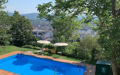 Parador de Monforte de Lemos