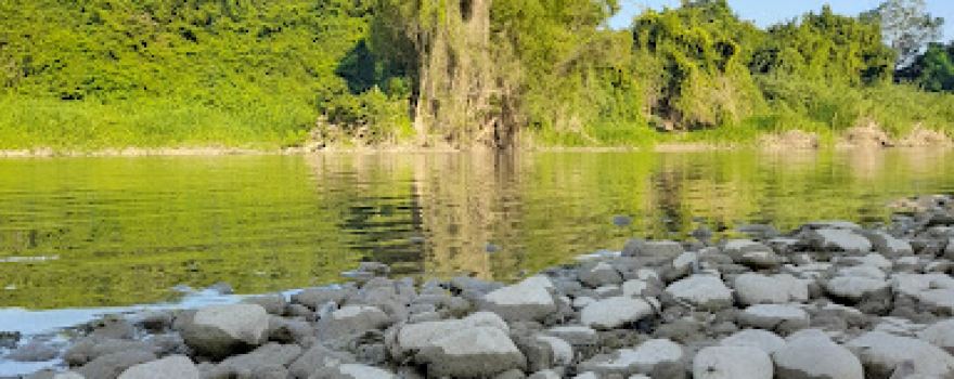 Río Verde, Pue.