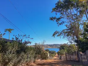 Corumbá River