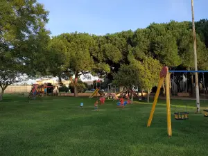 Parco Comunale